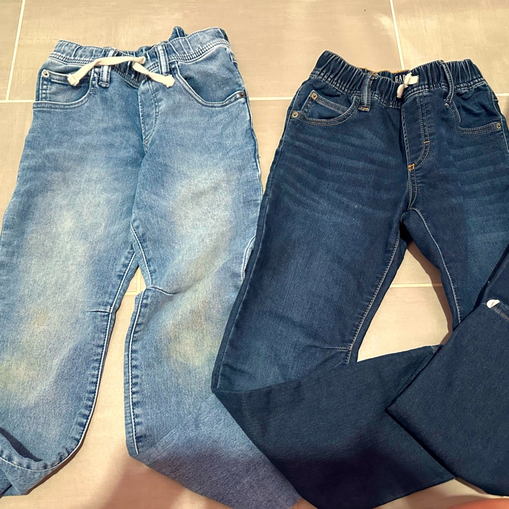 Boys Jeans Bundle
